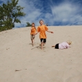 Come and have some fun on the beautiful beach at The Provincial Park!
